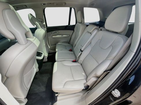 Used 2020 Volvo XC90 T6 Momentum AWD/4WD image 30