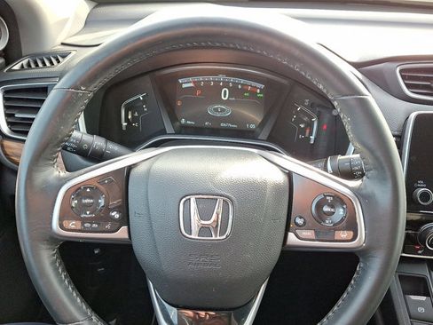 Certified 2022 Honda CR-V Touring image 20