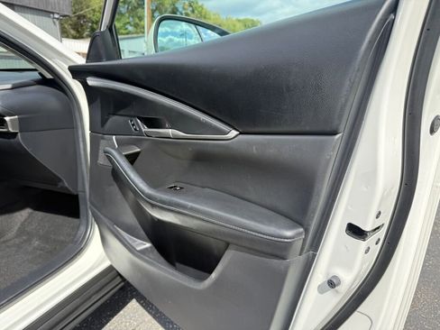 Used 2021 MAZDA CX-30 AWD 2.5 S w/ Select Package image 26