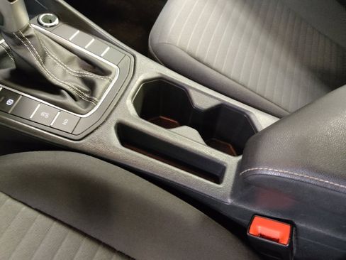 Used 2025 Volkswagen Jetta S FWD image 26