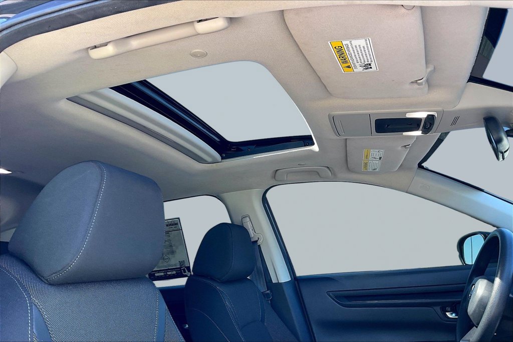 Used 2023 Honda CR-V EX image 30