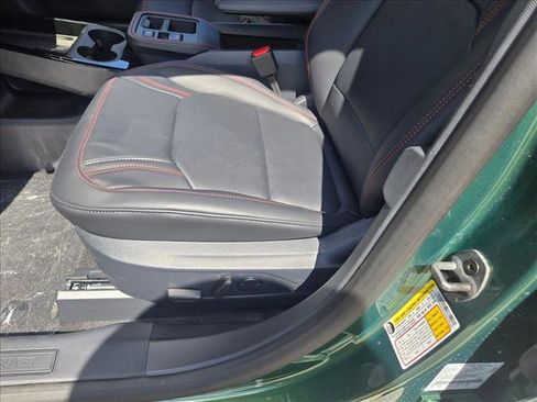 New 2025 Ford Mustang Mach-E Premium w/ Sport Appearance Package image 4