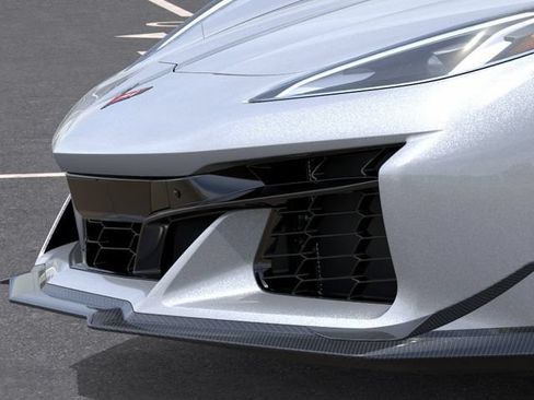 New 2026 Chevrolet Corvette Z06 RWD image 13