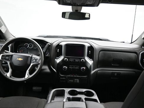 Used 2022 Chevrolet Silverado 2500 LT image 39