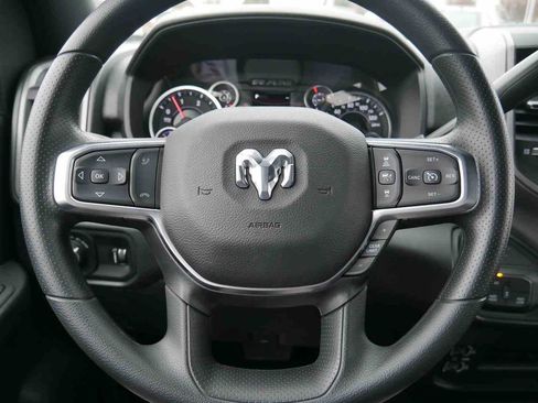 New 2026 RAM 2500 Tradesman image 36