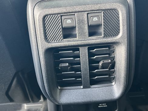 New 2025 Ford Bronco Big Bend AWD/4WD image 31