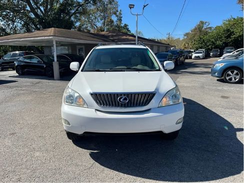 Used 2007 Lexus RX 350 2WD image 2