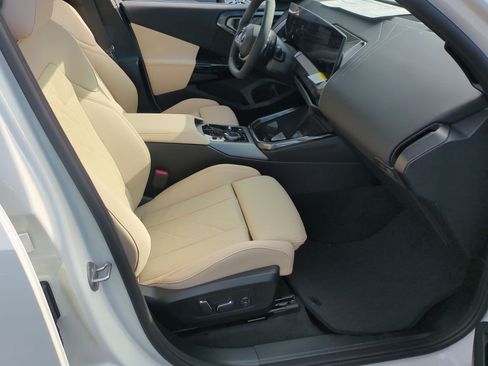 Used 2026 BMW X3 xDrive30i w/ Convenience Package AWD/4WD image 34