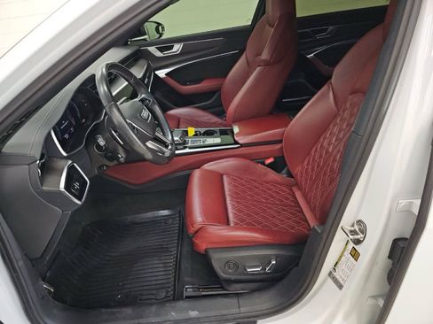 Used 2021 Audi S6 Premium Plus w/ S Sport Package image 11