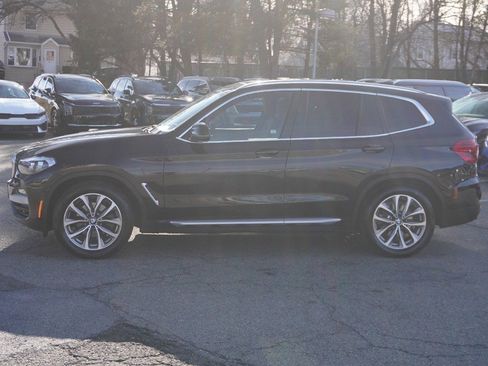 Used 2019 BMW X3 xDrive30i w/ Driving Assistance Package image 17