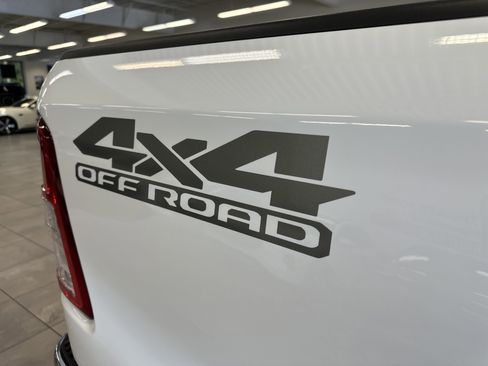 Used 2022 RAM 1500 Big Horn image 10