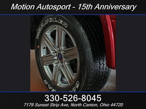 Used 2019 Ford F150 XLT w/ Equipment Group 301A Mid AWD/4WD image 39