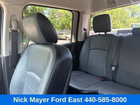 Used 2022 RAM 1500 Tradesman AWD/4WD image 30