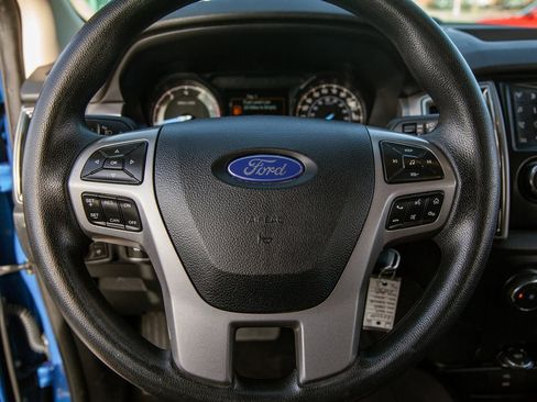 Used 2019 Ford Ranger XLT image 17