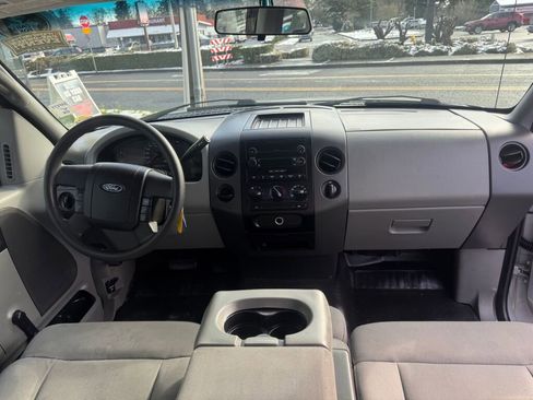 Used 2004 Ford F150 XL RWD image 22