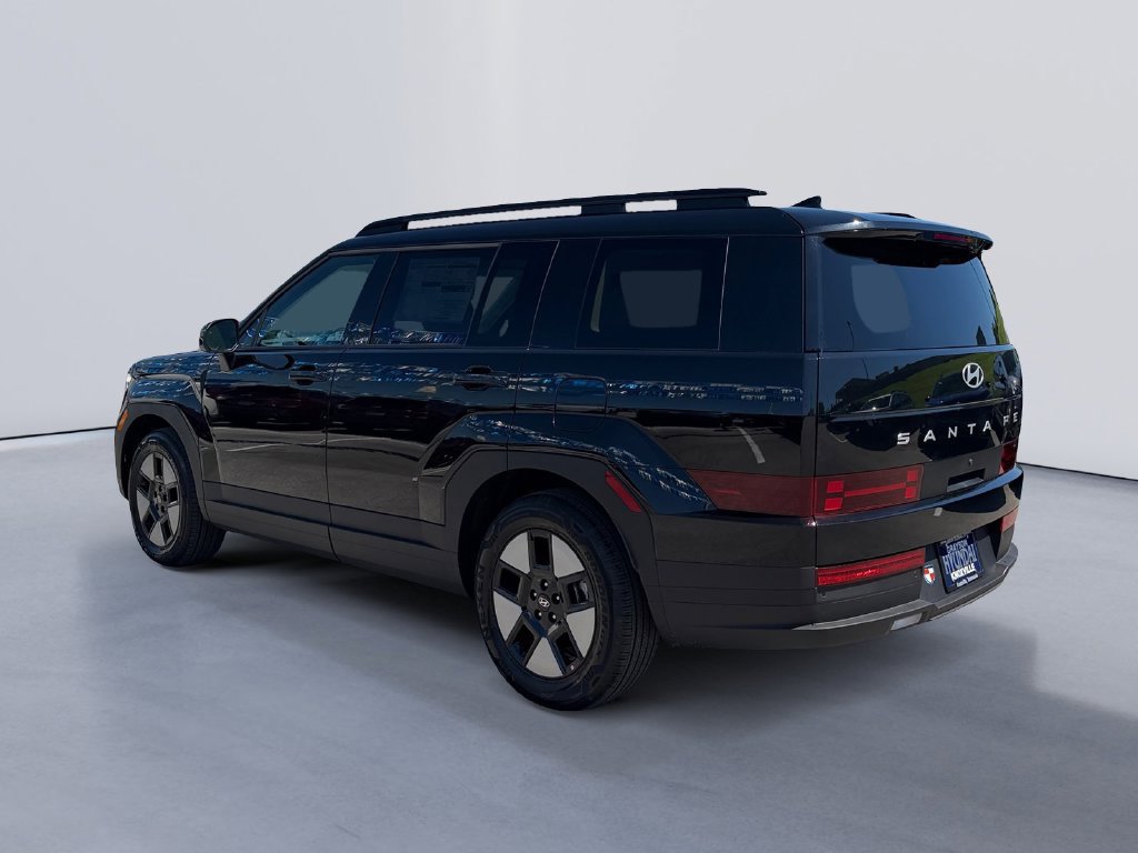 New 2026 Hyundai Santa Fe SEL FWD image 5