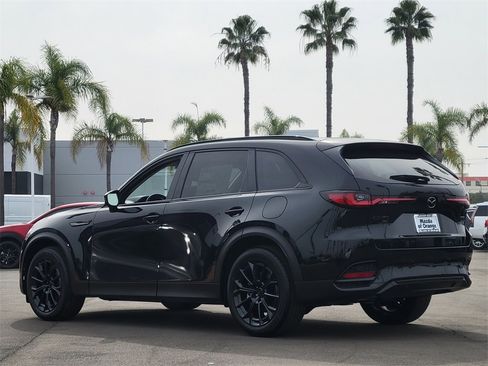 New 2026 MAZDA CX-70 3.3 Turbo w/ Preferred Package image 2