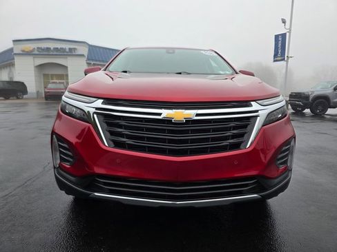 Used 2023 Chevrolet Equinox LT image 6