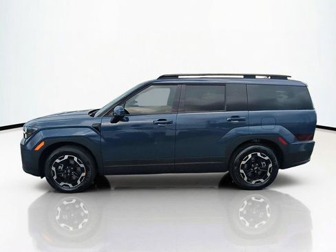 New 2027 Hyundai Santa Fe SEL w/ Tow & Go Package FWD image 8