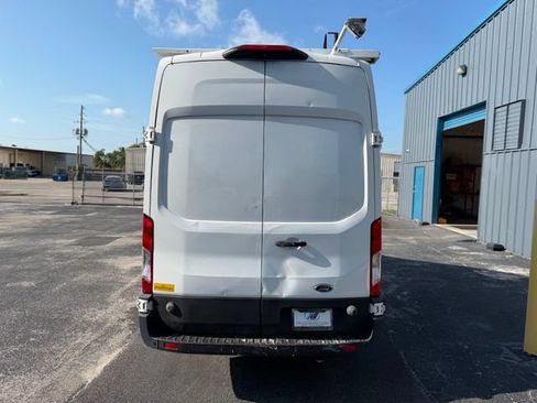 Used 2020 Ford Transit 250 148 High Roof w/ Load Area Protection Package RWD image 63