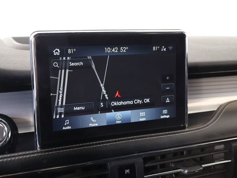 Used 2020 Lincoln Corsair FWD image 7