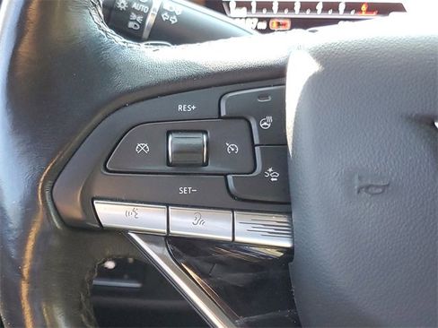 Certified 2021 Cadillac Escalade Sport w/ Driver Assist Tech Package image 22