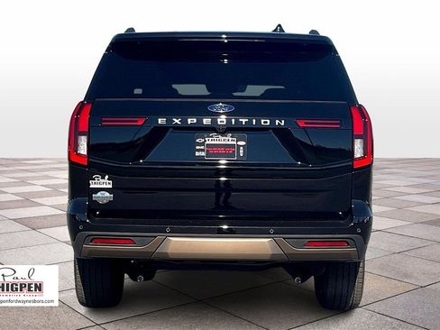 New 2025 Ford Expedition King Ranch image 4
