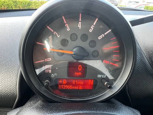 Used 2016 MINI Cooper Countryman S AWD/4WD image 36