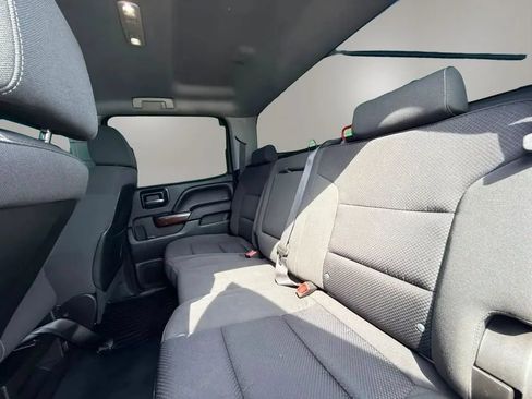 Used 2014 GMC Sierra 1500 SLE w/ Max Trailering Package AWD/4WD image 16
