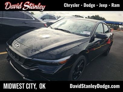 Used 2026 Hyundai Elantra Sport