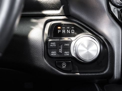 Used 2023 RAM 1500 Laramie AWD/4WD image 37