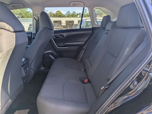 Used 2024 Toyota RAV4 LE image 11