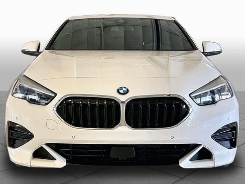 Used 2022 BMW 228i Gran Coupe w/ Convenience Package FWD image 3