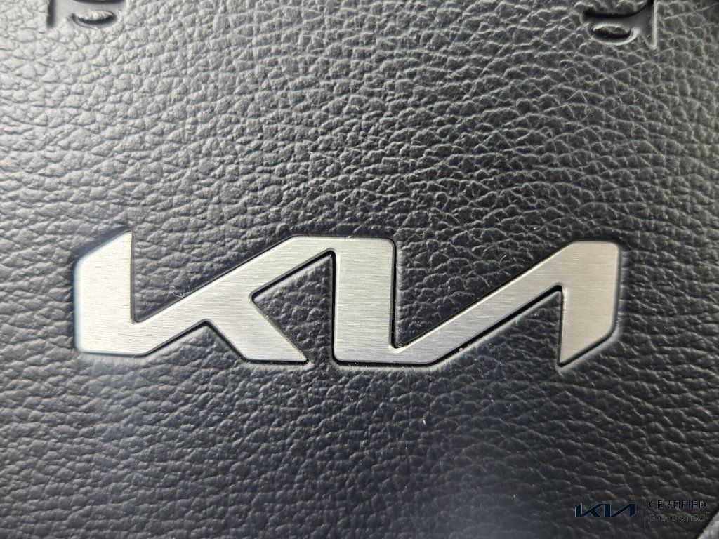 Certified 2024 Kia Forte GT FWD image 28