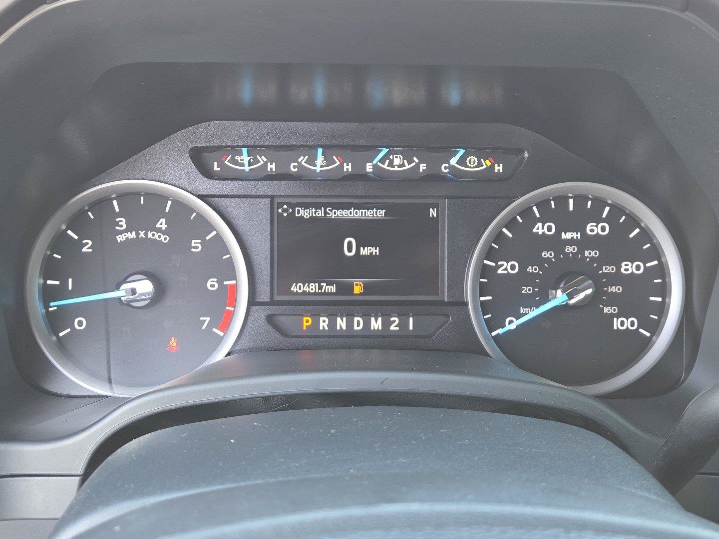 Used 2022 Ford F250 XLT w/ XLT Premium Package AWD/4WD image 26