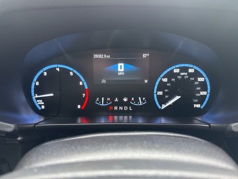 Used 2023 Ford Bronco Sport Big Bend image 21