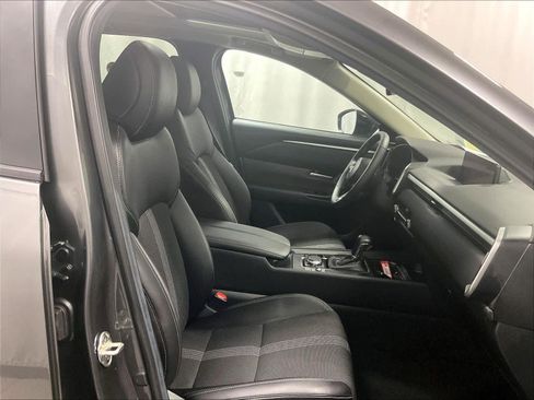 Used 2025 MAZDA CX-50 AWD 2.5 S w/ Cargo Package image 11