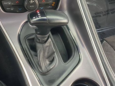Used 2020 Dodge Challenger GT w/ Plus Package RWD image 12
