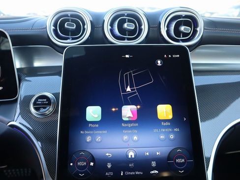 New 2026 Mercedes-Benz GLC 43 AMG 4MATIC image 46