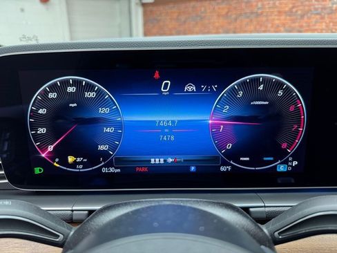 New 2025 Mercedes-Benz GLE 450 GLE 450 image 15