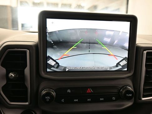 Used 2024 Ford Bronco Sport Big Bend image 18