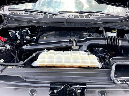 Certified 2022 Ford F150 Lariat AWD/4WD image 31