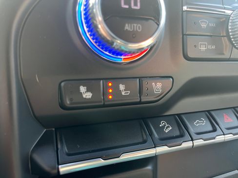 Used 2021 GMC Sierra 1500 AT4 image 21