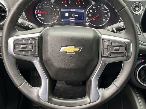 Certified 2024 Chevrolet Blazer LT w/ Sound & Technology Package image 15