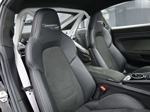 Used 2024 Porsche 911 GT3 RS RWD image 29