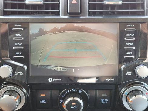 Used 2021 Toyota 4Runner Venture AWD/4WD image 14