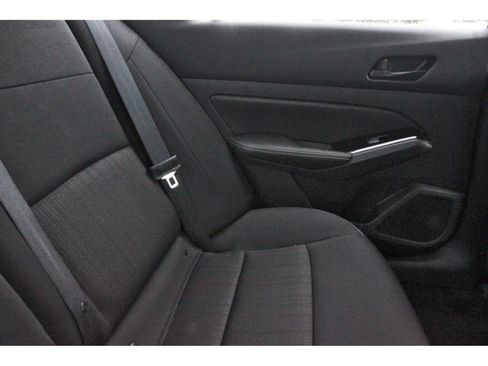 Certified 2023 Nissan Altima 2.5 SV w/ SV Premium Package AWD/4WD image 16