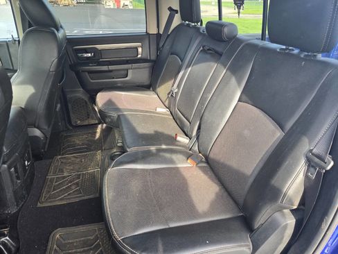 Used 2014 RAM 1500 Sport w/ Convenience Group AWD/4WD image 13