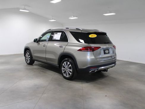 Used 2023 Mercedes-Benz GLE 350 4MATIC image 7