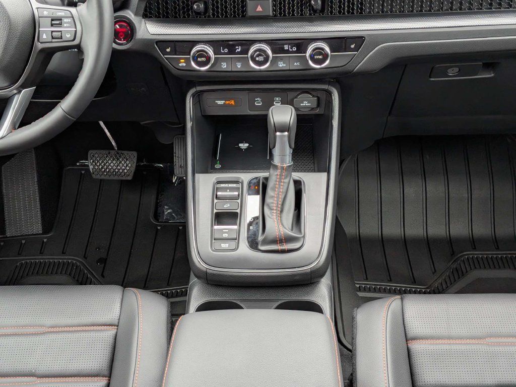New 2026 Honda CR-V Sport-L image 19